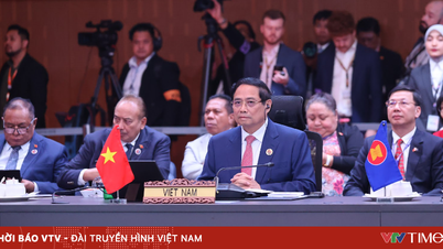 Việt Nam khẳng định vai trò tiên phong, đóng góp trách nhiệm trong Cộng đồng ASEAN