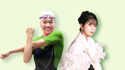 More beautiful every day: The secret to keeping the passion of Anh Vien and Chau Tuyet Van