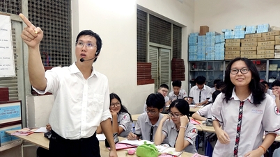 Ho Chi Minh City: Digital skills survey for education managers, teachers, and staff