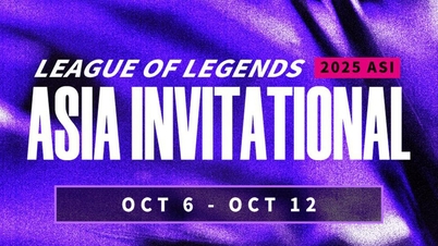 Gerüchte über das ASI-Turnier 2025 für Teams, die das Ticket für das Weltfinale 2025 von League of Legends verpasst haben