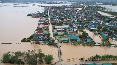De premier gaf opdracht om 2,524 miljard dollar toe te wijzen aan 15 plaatsen om de gevolgen van storm nr. 10 Bualoi te boven te komen.