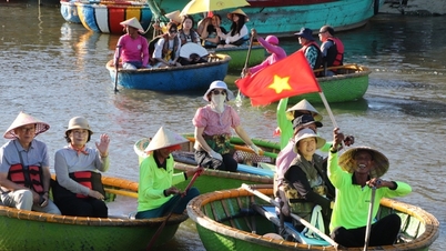 Announcing the only Vietnamese village in the top 20 most beautiful tourist villages in the world