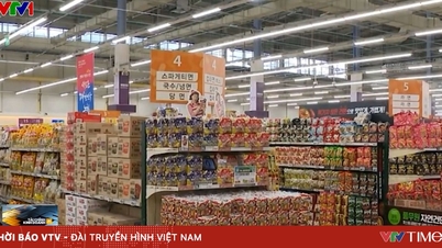 Inflace v Jižní Koreji překročila 2 %