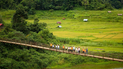 Top 15 địa điểm du lịch Măng Đen nổi tiếng nhất