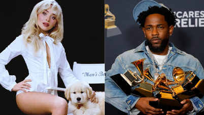 'Abla' Taylor Swift'in yokluğuna rağmen Grammy 2026 heyecan dolu
