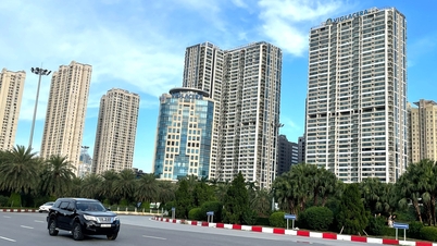 Bộ Tài chính: Chính sách thuế với bất động sản chưa có gì thay đổi