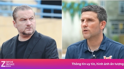 Ninh Binh FC exposed its weakness after the battle of wits between two foreign coaches