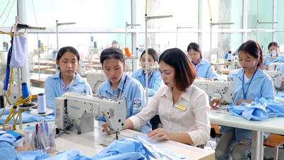 Lao Cai strives to have 75% of trained workers by 2030