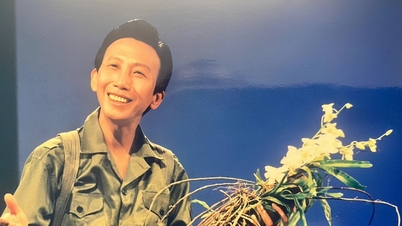 Artis Rakyat The Hien 'membakar' dirinya untuk Tanah Air dan belia