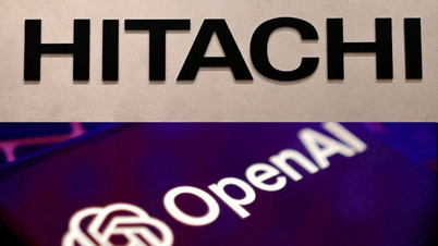 Hitachi partners with OpenAI to develop energy-saving generative AI