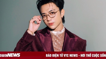 Soobin tiết lộ những thay đổi trong concert tại TP.HCM