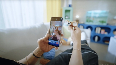 Loạt video khoe tài lẻ của HIEUTHUHAI được người hâm mộ quan tâm