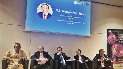 សន្និសីទវប្បធម៌ពិភពលោក MONDACULT 2025៖ គ្មានអនាគតដោយគ្មានវប្បធម៌