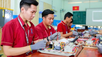 Sắp xếp lại hệ thống đại học là tất yếu (*): "Nguyên tắc vàng" để tái cấu trúc thành công