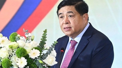 Breakthrough from innovation - the central driving force in creating a prosperous Vietnam
