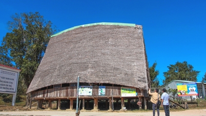 Focus on preserving and promoting the value of communal houses