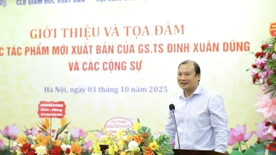 អនុរដ្ឋមន្ត្រីអចិន្ត្រៃយ៍លោក Le Hai Binh៖ កសាងវប្បធម៌វៀតណាមដ៏ត្រចះត្រចង់សក្តិសមក្នុងយុគសម័យថ្មី។