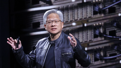 엔비디아 CEO, "주권 AI" 컨셉으로 칩 시장 폭발적 성장 이끌어