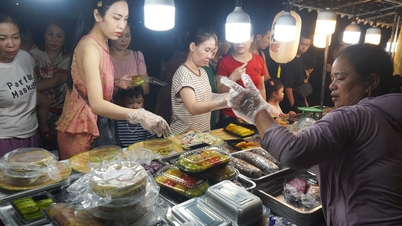 Las especialidades de 15 provincias y ciudades convergen en Thanh Hoa
