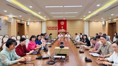 Hội đồng phối hợp phổ biến giáo dục pháp luật Trung ương triển khai nhiệm vụ quý IV/ 2025