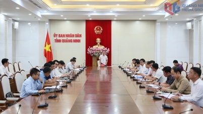Mempercepatkan kemajuan pembersihan tapak Taman Perindustrian Song Khoai