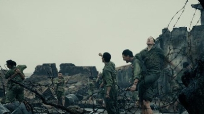 Das vietnamesische Kino wird im Jahr 2025 stark wachsen