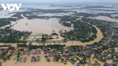 The Prime Minister decided to support 2,524 billion VND for 15 localities to overcome natural disasters.