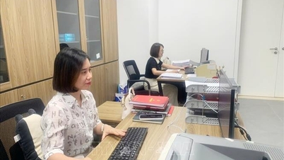 하이퐁: 2027년까지 당 기관의 전체 워크플로를 디지털화