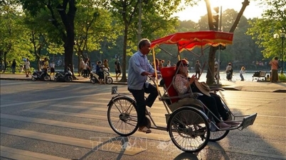 Thời tiết hôm nay (3-10): Đề phòng mưa rào và dông về chiều tối và đêm