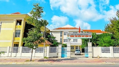 Bắt hai bị can liên quan đến gói thầu mua sắm y tế