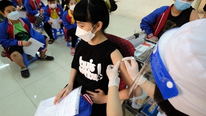 Perjalanan 80 tahun pencegahan penyakit dari Institut Pusat Higiene dan Epidemiologi