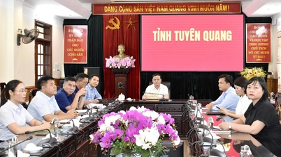 ឆ្ពោះទៅរកពិព័រណ៍សរទរដូវឆ្នាំ 2025 - ចំណុចសំខាន់នៃការលើកកម្ពស់ពាណិជ្ជកម្មជាតិ