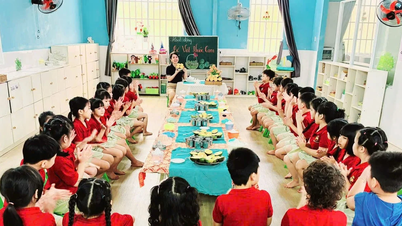 Sekolah bukan awam di Ho Chi Minh City tidak dibenarkan menaikkan yuran pengajian lebih daripada 10% pada tahun persekolahan baharu.
