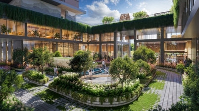 SkyM activates vibrant commercial axis at Halong Marina