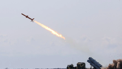 Neptune Ukraine đánh thẳng vào “trái tim” công nghiệp quốc phòng Nga