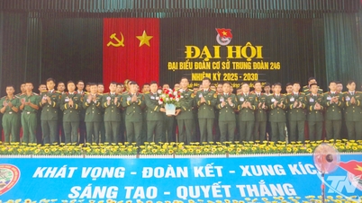 Đẩy mạnh chuyển đổi số, nâng cao hiệu quả công tác đoàn