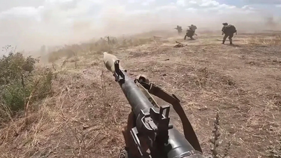ロシア、ウクライナの反撃を撃退、ポクロフスク北部を挟撃