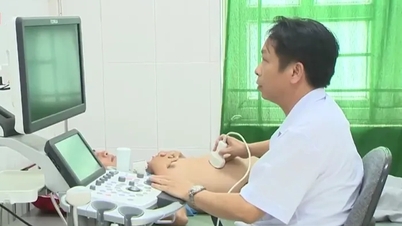 Need 30,000 billion/year for universal health check-up