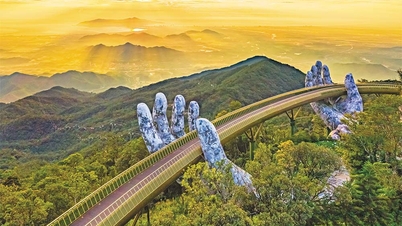 Da Nang, ASEAN'ın tıbbi turizm merkezi olma yolunda ilerliyor.