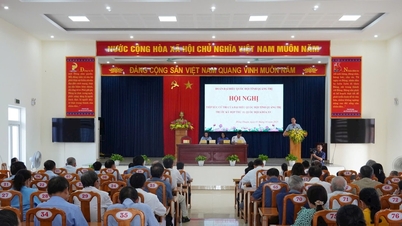 Wählerpetition von Quang Tri zu Land-, Verkehrs- und Umweltfragen