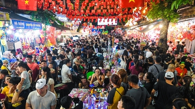 3 miejsca do zwiedzania podczas Święta Środka Jesieni 2025 w Hanoi