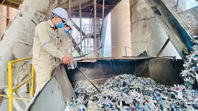 Co-processing: A new solution to the dual challenges in Vietnam