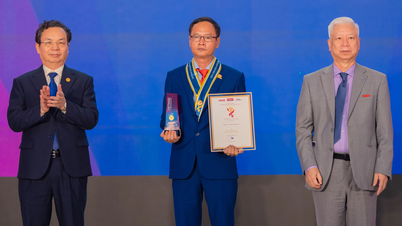 Khanh Hoa Salanganes Nest a été honoré dans le Top 10 des marques de croissance verte 2025