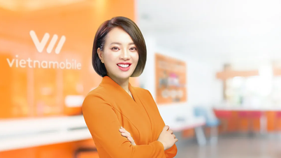 Nguyen Hien Phuong menjabat sebagai Direktur Jenderal Vietnamobile
