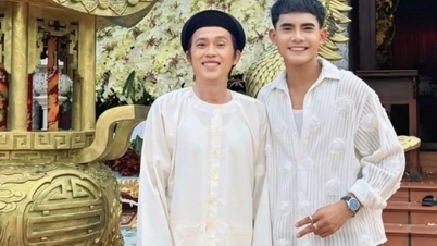 វិចិត្រករ​សម្រុក​ទៅ​ប្រាសាទ​បុរាណ​ Hoai Linh តម្លៃ​៧.០០០​ម៉ែត្រ​ការ៉េ