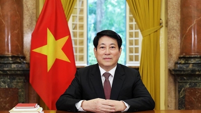 President sends Mid-Autumn Festival greetings to children