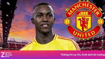 MU នឹងមិនបាត់បង់ ' Caicedo ទីពីរ'