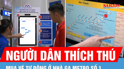 Achat pratique de tickets de métro sans espèces
