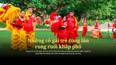 ទស្សនាវដ្ដី E-magazine: ក្បាច់គុននារី ភ្ជាប់ជាមួយសិល្បៈក្បាច់តោ និងនាគ