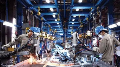 Vietnam's innovation attracts international investment